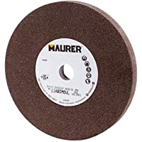 MAURER 9090065 Muela Corindon 150x20x16 Grano 46